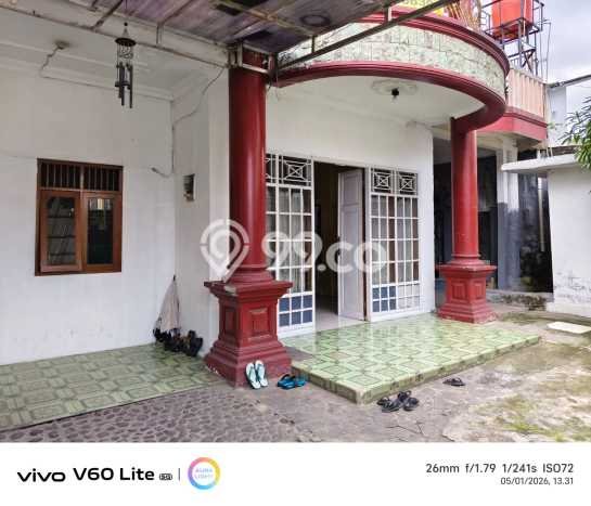 Jual Rumah Strategis Bagus Punya 4 KT di Jombang Cilegon - Jual Rumah Strategis Bagus Punya 4 KT di Jombang Cilegon -