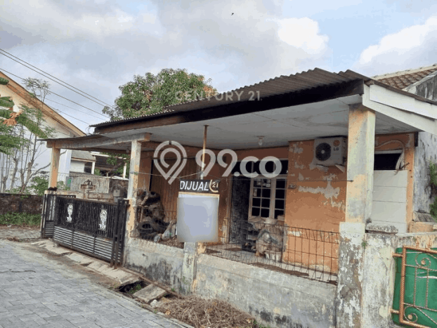 Dijual Rumah Murah di Kramatwatu Serang Harga Rp 300 Juta LT 119m2 Dijual Rumah Murah di Kramatwatu Serang Harga Rp 300 Juta LT 119m2