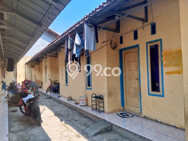 Unit Kost Dijual di Kawasan Purwakarta Cilegon dengan 6 KT Unit Kost Dijual di Kawasan Purwakarta Cilegon dengan 6 KT