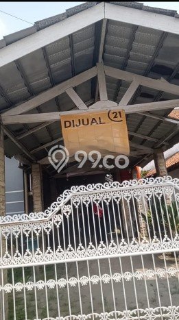 Rumah Minimalis 4 KT LT 400m2 di Lontarbaru Rumah Minimalis 4 KT LT 400m2 di Lontarbaru