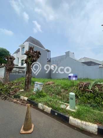 Dijual Tanah di Jakarta Barat, Luas 234m2 SHM Dijual Tanah di Jakarta Barat, Luas 234m2 SHM