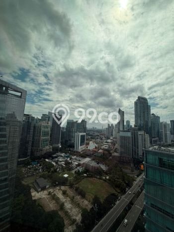 Kantor untuk Disewa di Pusat Jakarta Selatan Luas Bangunan 200m2 Kantor untuk Disewa di Pusat Jakarta Selatan Luas Bangunan 200m2