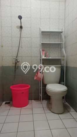 Rumah Modern Cantik 3 KT Bisa Langsung Pindah di Bogor Barat Rumah Modern Cantik 3 KT Bisa Langsung Pindah di Bogor Barat