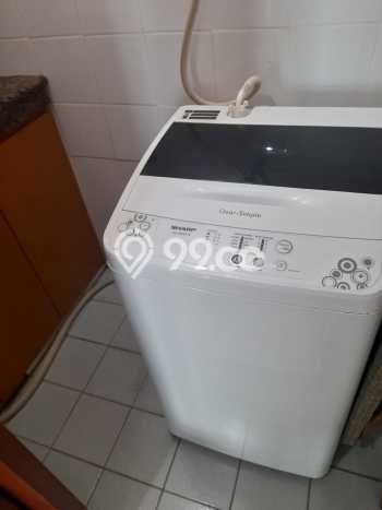 Apartemen Favorit Modern Dijual di Jakarta Pusat dengan 2 Kamar Tidur Apartemen Favorit Modern Dijual di Jakarta Pusat dengan 2 Kamar Tidur