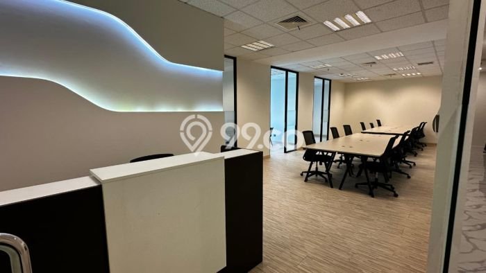 Disewakan Kantor di Pusat Kota Jakarta Selatan Ramai Strategis Disewakan Kantor di Pusat Kota Jakarta Selatan Ramai Strategis