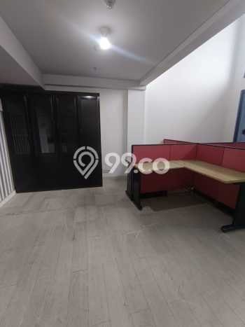 Kantor Komersial Disewakan di Pancoran Jakarta Selatan Luas 99m2 Kantor Komersial Disewakan di Pancoran Jakarta Selatan Luas 99m2