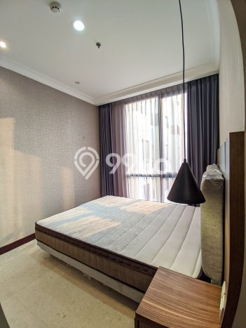Disewakan Apartemen Murah di Permata Hijau 3 KT Disewakan Apartemen Murah di Permata Hijau 3 KT