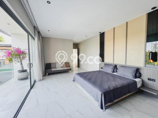 Vila Tenang Kawasan , Luas 336m2m², Pemandangan Menarik sekitar Vila Tenang Kawasan , Luas 336m2m², Pemandangan Menarik sekitar