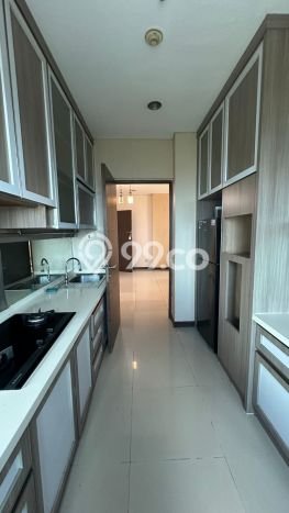 Apartemen Disewakan 2 Kamar Hemat Siap Huni di Jakarta Utara, Luas 67m2 Apartemen Disewakan 2 Kamar Hemat Siap Huni di Jakarta Utara, Luas 67m2