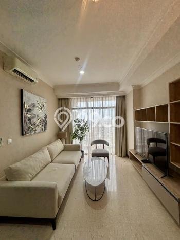 Disewakan Apartemen Harga Terjangkau di Permata Hijau 3 KT Disewakan Apartemen Harga Terjangkau di Permata Hijau 3 KT