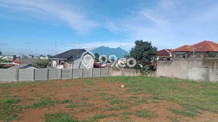 Tanah Kavling Dijual di Bogor dengan Spesifikasi 6179m2 Tanah Kavling Dijual di Bogor dengan Spesifikasi 6179m2