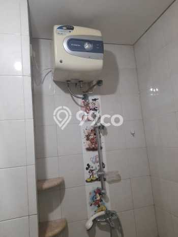 Apartemen Favorit Modern Dijual di Jakarta Pusat dengan 2 Kamar Tidur Apartemen Favorit Modern Dijual di Jakarta Pusat dengan 2 Kamar Tidur