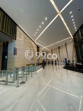 Unit Kantor Disewakan di Setiabudi di Area Ramai & Strategis Unit Kantor Disewakan di Setiabudi di Area Ramai & Strategis