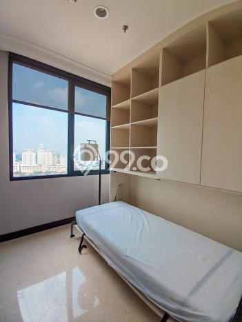 Disewakan Apartemen Harga Terjangkau di Permata Hijau 2 KT Disewakan Apartemen Harga Terjangkau di Permata Hijau 2 KT