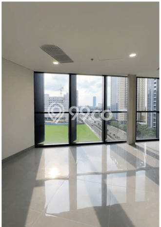 FOR SALE! Kantor di BSD Tangerang Selatan, LT 78m2, LB 78m2 FOR SALE! Kantor di BSD Tangerang Selatan, LT 78m2, LB 78m2