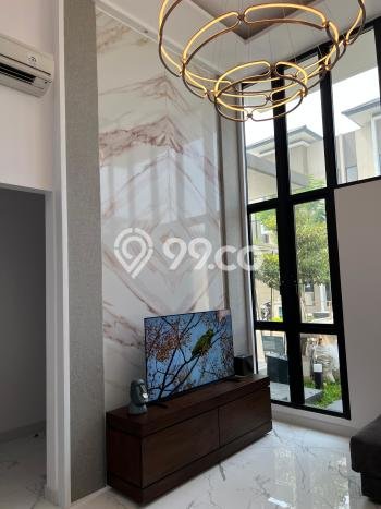 Hunian Mewah Siap Huni LT 98m2 di Cakung, Jakarta Timur Hunian Mewah Siap Huni LT 98m2 di Cakung, Jakarta Timur