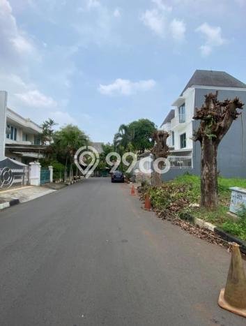 Dijual Tanah di Jakarta Barat, Luas 234m2 SHM Dijual Tanah di Jakarta Barat, Luas 234m2 SHM