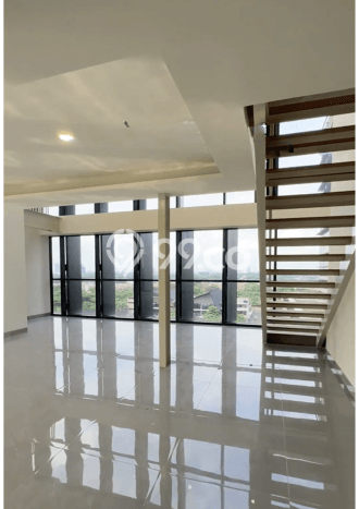 FOR SALE! Kantor di BSD Tangerang Selatan, LT 78m2, LB 78m2 FOR SALE! Kantor di BSD Tangerang Selatan, LT 78m2, LB 78m2