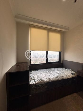 Disewakan Apartemen Ekonomis 2 BR di Permata Hijau Jakarta Selatan Disewakan Apartemen Ekonomis 2 BR di Permata Hijau Jakarta Selatan