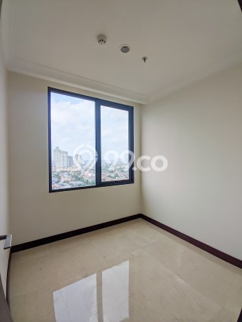 Apartemen Strategis 60m2 di Permata Hijau Jakarta Selatan 2 KT Apartemen Strategis 60m2 di Permata Hijau Jakarta Selatan 2 KT