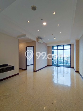 Sewa Apartemen Ekonomis 3 BR di Permata Hijau Jakarta Selatan Sewa Apartemen Ekonomis 3 BR di Permata Hijau Jakarta Selatan