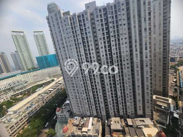 Apartemen Terawat Dijual di Jakarta Barat Spesifikasi 1 KT, 1 KM Apartemen Terawat Dijual di Jakarta Barat Spesifikasi 1 KT, 1 KM