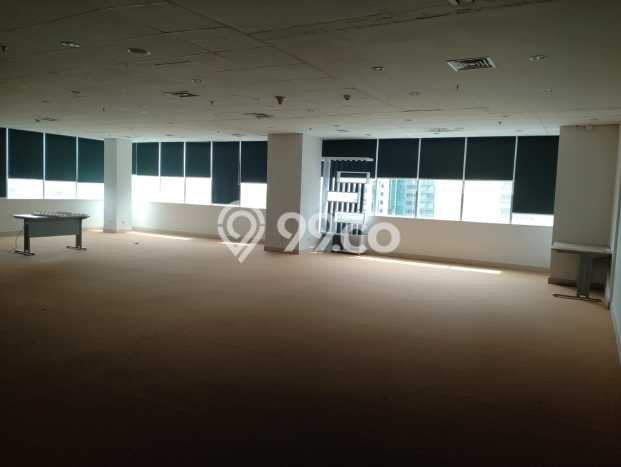 Kantor untuk Disewa di Pusat Jakarta Selatan Luas Bangunan 373m2 Kantor untuk Disewa di Pusat Jakarta Selatan Luas Bangunan 373m2