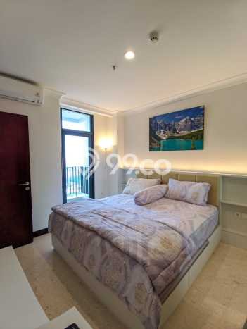 Apartemen Disewakan 2 Kamar Murah Siap Huni di Jakarta Selatan, Luas 60m2 Apartemen Disewakan 2 Kamar Murah Siap Huni di Jakarta Selatan, Luas 60m2