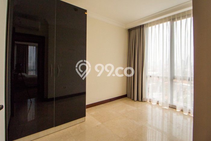 Apartemen Disewakan 3 Kamar Murah Siap Huni di Jakarta Selatan, Luas 91m2 Apartemen Disewakan 3 Kamar Murah Siap Huni di Jakarta Selatan, Luas 91m2