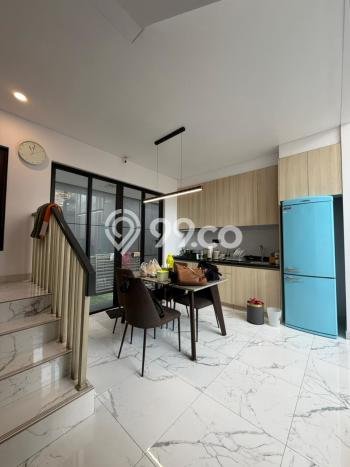 Siap Huni Hunian Elit 3 Kamar di Cakung Dekat ke Mana Saja Siap Huni Hunian Elit 3 Kamar di Cakung Dekat ke Mana Saja