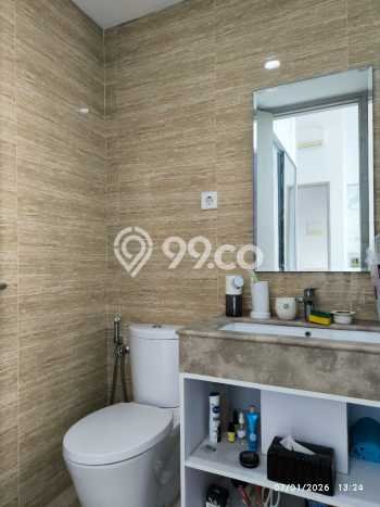 For Sale! Premium House LT 98m2 Desain Modern di Jakarta Garden City For Sale! Premium House LT 98m2 Desain Modern di Jakarta Garden City