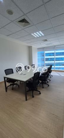 Unit Kantor Disewakan di Mega Kuningan di Area Ramai & Strategis Unit Kantor Disewakan di Mega Kuningan di Area Ramai & Strategis