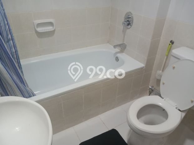 Apartemen Strategis 120m2 di Karet Tengsin Jakarta Pusat 0 Bedroom Apartemen Strategis 120m2 di Karet Tengsin Jakarta Pusat 0 Bedroom