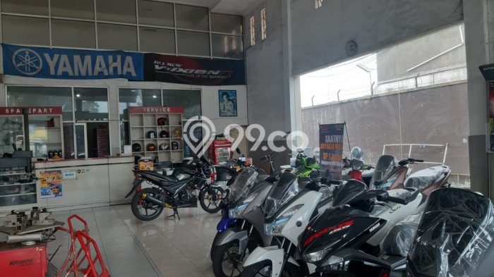 Lokasi Strategis! Dijual Gudang Bisnis di Astanaanyar, Bandung Kondisi Baik Lokasi Strategis! Dijual Gudang Bisnis di Astanaanyar, Bandung Kondisi Baik