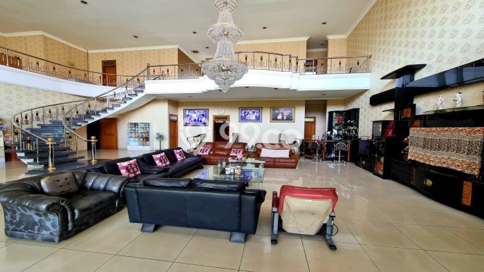 Rumah Luxury Modern Siap Huni di Sukahaji Bandung Rumah Luxury Modern Siap Huni di Sukahaji Bandung