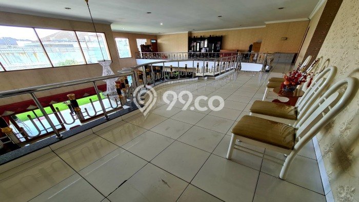 Rumah Luxury Modern Siap Huni di Sukahaji Bandung Rumah Luxury Modern Siap Huni di Sukahaji Bandung