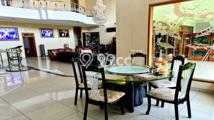 Rumah Luxury Modern Siap Huni di Sukahaji Bandung Rumah Luxury Modern Siap Huni di Sukahaji Bandung