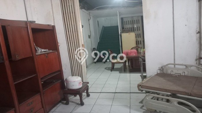 Ruko Dijual di Prime Area Bandung Luas 461m2 Ruko Dijual di Prime Area Bandung Luas 461m2