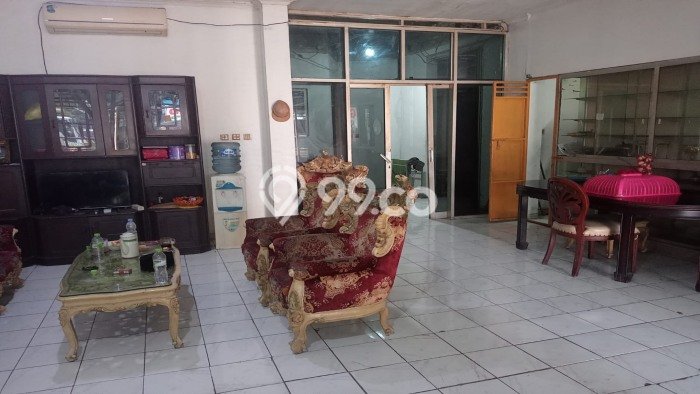 Ruko Dijual di Prime Area Bandung Luas 461m2 Ruko Dijual di Prime Area Bandung Luas 461m2