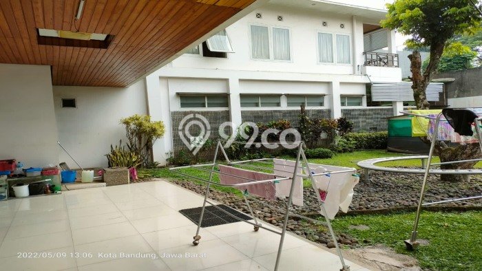 Kavling Tanah Dijual di Regol, Bandung, Luas 493m2 Area Strategis Kavling Tanah Dijual di Regol, Bandung, Luas 493m2 Area Strategis