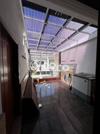 Rumah Elit LB 208m2 Siap Huni Desain Elegan di Cijagra, Bandung Rumah Elit LB 208m2 Siap Huni Desain Elegan di Cijagra, Bandung