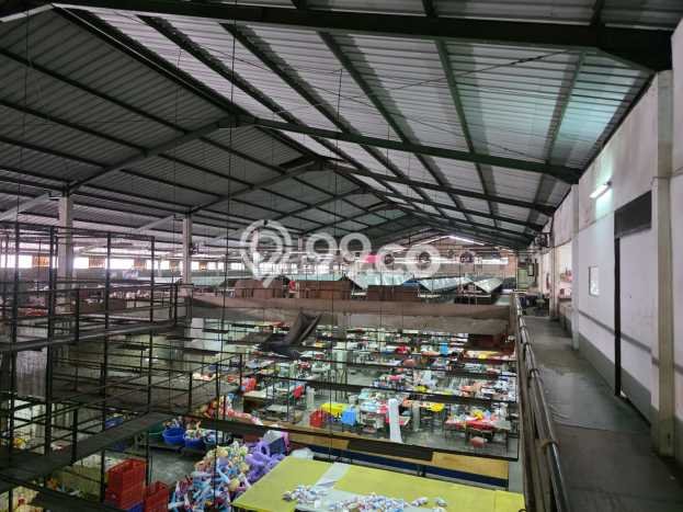 Paling Dicari! Pabrik Dijual di Kopo Harga Kompetitif Paling Dicari! Pabrik Dijual di Kopo Harga Kompetitif