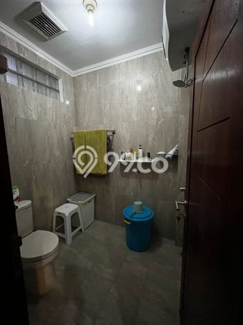Rumah Elit LB 208m2 Siap Huni Desain Elegan di Cijagra, Bandung Rumah Elit LB 208m2 Siap Huni Desain Elegan di Cijagra, Bandung