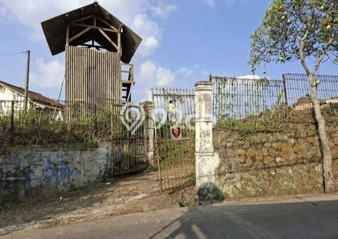 Lahan untuk Dijual Lokasi Ciwidey, Bandung Luas 6474m2 SHM Lahan untuk Dijual Lokasi Ciwidey, Bandung Luas 6474m2 SHM