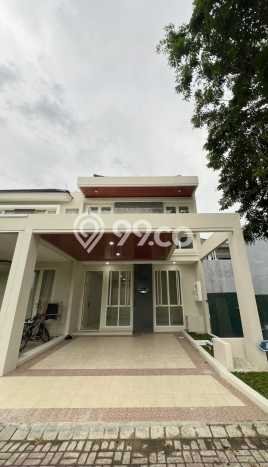 Rumah Minimalis 4 KT LT 90m2 di Pakuwon Rumah Minimalis 4 KT LT 90m2 di Pakuwon