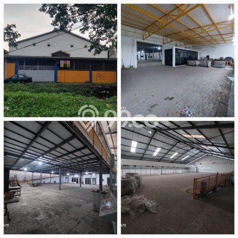 Gudang Kawasan Dukuh Kupang, Luas 1000m2m², For Rent, Area Bisnis, Siap Untuk Dihuni Gudang Kawasan Dukuh Kupang, Luas 1000m2m², For Rent, Area Bisnis, Siap Untuk Dihuni