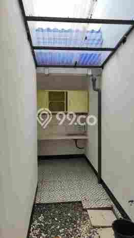 Disewakan Rumah Konsep Modern di Tandes Surabaya dengan 3 KT Disewakan Rumah Konsep Modern di Tandes Surabaya dengan 3 KT