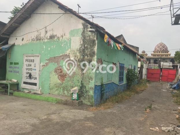 Tanah Dijual Lokasi Benowo Surabaya - Tanah Dijual Lokasi Benowo Surabaya -