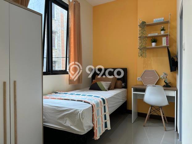 Dijual Rumah Kost di Grogol, Jakarta Barat, 21 KT, 21 KM, Bangunan 310m2 Dijual Rumah Kost di Grogol, Jakarta Barat, 21 KT, 21 KM, Bangunan 310m2