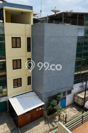 Dijual Rumah Kost di Grogol, Jakarta Barat, 21 KT, 21 KM, Bangunan 310m2 Dijual Rumah Kost di Grogol, Jakarta Barat, 21 KT, 21 KM, Bangunan 310m2